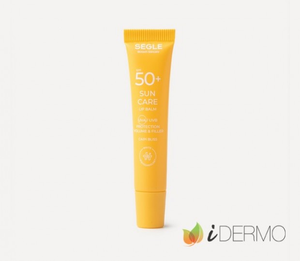 LIP BALM SPF 50+ CAPIPI BLISS